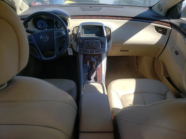 Photo 8 from auction – 2011 BUICK LACROSSE C with VIN 1G4GC5ED5BF105725