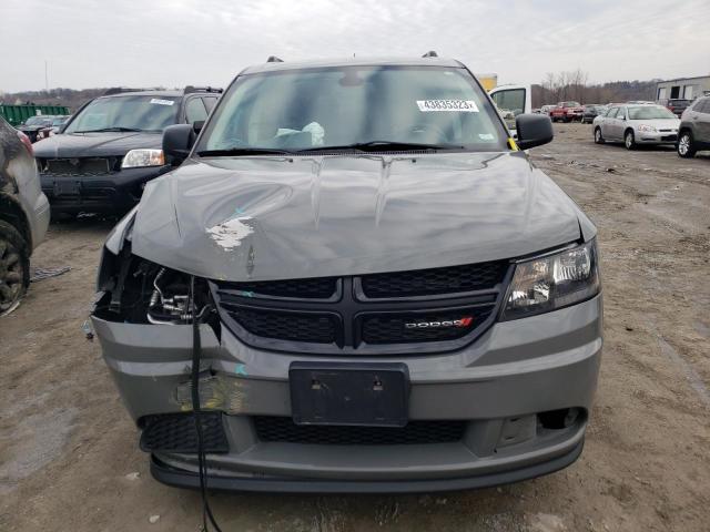 Photo 5 from auction – 2020 DODGE JOURNEY SE with VIN 3C4PDCAB4LT260476