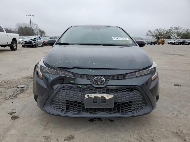 Photo 5 from auction – 2020 TOYOTA COROLLA LE with VIN 5YFEPRAE8LP062210