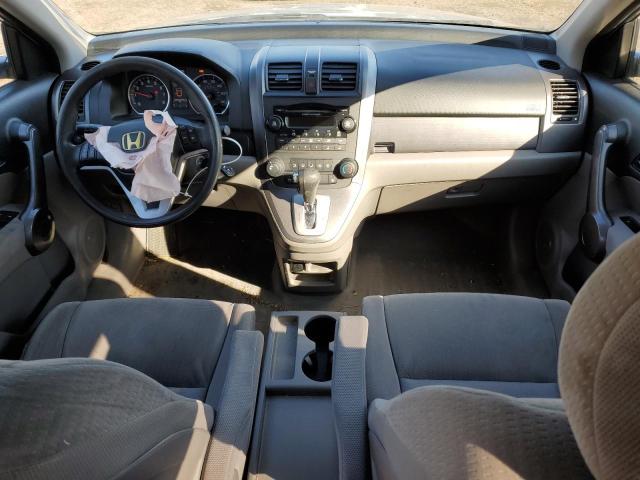 Photo 8 from auction – 2008 HONDA CR-V EX with VIN 5J6RE48598L014841