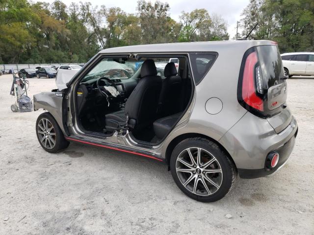 Photo 2 from auction – 2018 KIA SOUL ! with VIN KNDJX3AA2J7604988