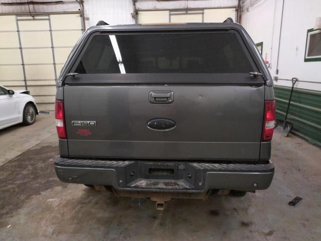 Photo 6 from auction – 2008 FORD F150 SUPER with VIN 1FTPW14548FA93039