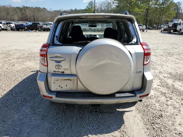 Photo 6 from auction – 2012 TOYOTA RAV4 SPORT with VIN 2T3RF4DVXCW225335