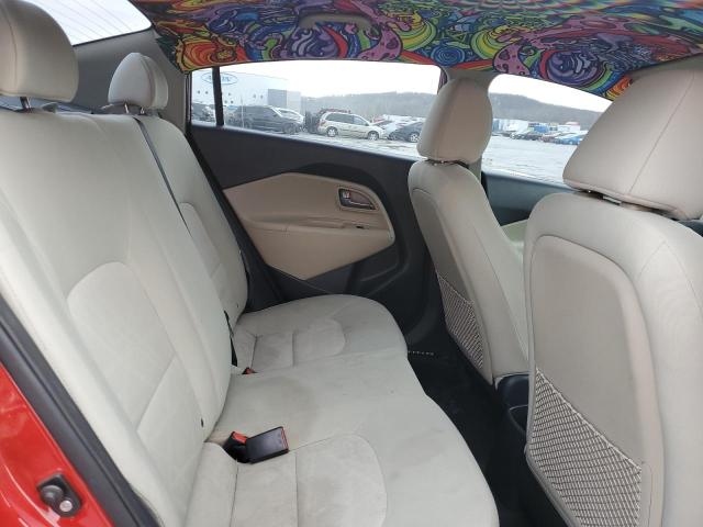 Photo 10 from auction – 2013 KIA RIO LX with VIN KNADM4A37D6268940