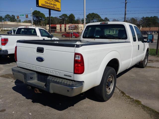 Photo 4 from auction – 2012 FORD F350 SUPER with VIN 1FT8X3A68CEC57272