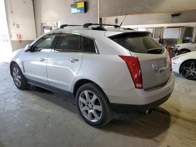 Photo 2 from auction – 2010 CADILLAC SRX PERFOR with VIN 3GYFNBEY0AS652014