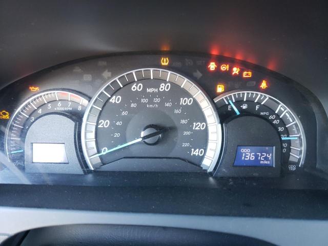 Photo 9 from auction – 2013 TOYOTA CAMRY L with VIN 4T1BF1FK4DU268646