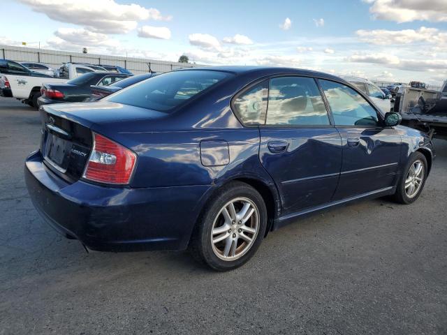 Foto 3 de la subasta – 2005 SUBARU LEGACY 2.5 con VIN 4S3BL616057224714