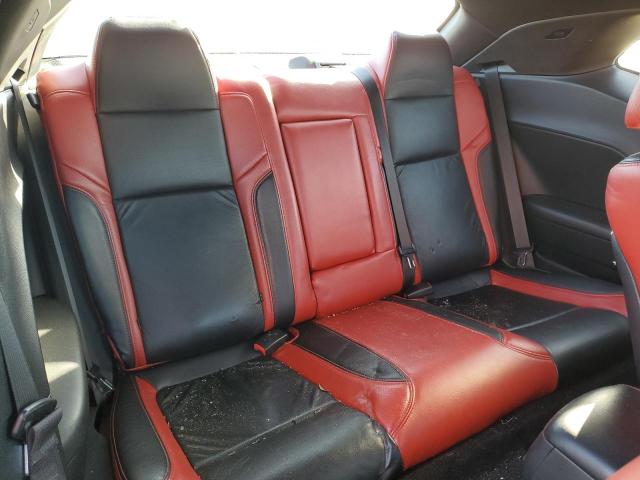 Photo 10 from auction – 2019 DODGE CHALLENGER with VIN 2C3CDZAG2KH507485