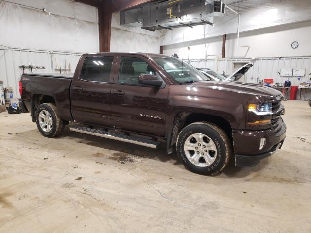 Photo 4 from auction – 2016 CHEVROLET SILVERADO with VIN 3GCUKREC3GG268274