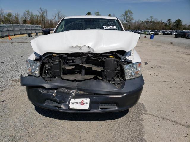Фото 11 с аукциона – 2019 RAM 1500 CLASS с VIN 1C6RR6FG1KS620097