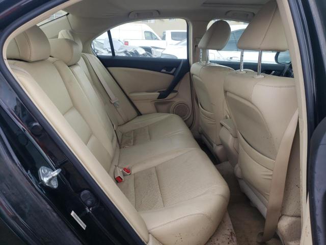 Photo 10 from auction – 2010 ACURA TSX with VIN JH4CU2F68AC041919