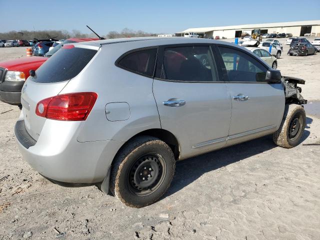 Photo 3 from auction – 2014 NISSAN ROGUE SELE with VIN JN8AS5MV4EW701098