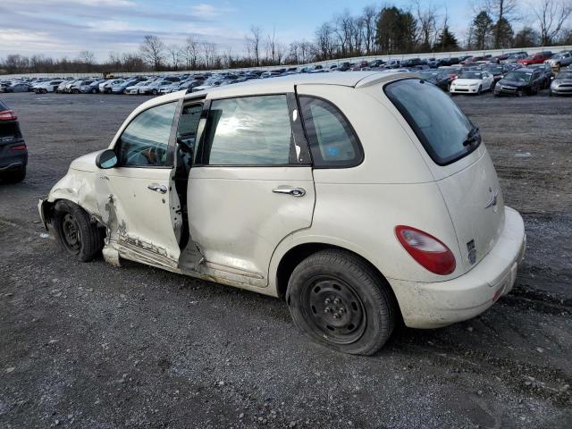 Photo 2 from auction – 2006 CHRYSLER PT CRUISER with VIN 3A4FY58B06T211033