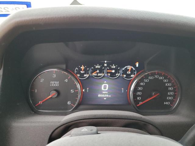 Zdjęcie 9 z aukcji – 2016 GMC YUKON DENA z VIN 1GKS2CKJ3GR249784
