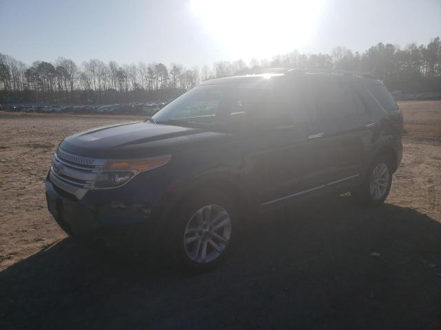 FORD EXPLORER X 2011 with VIN 1FMHK8D82BGA14483 - Photo from auction