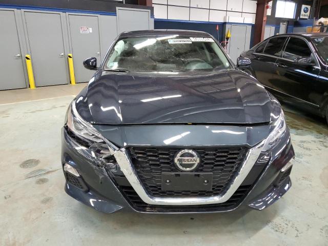 Photo 5 from auction – 2022 NISSAN ALTIMA SV with VIN 1N4BL4DV2NN379760