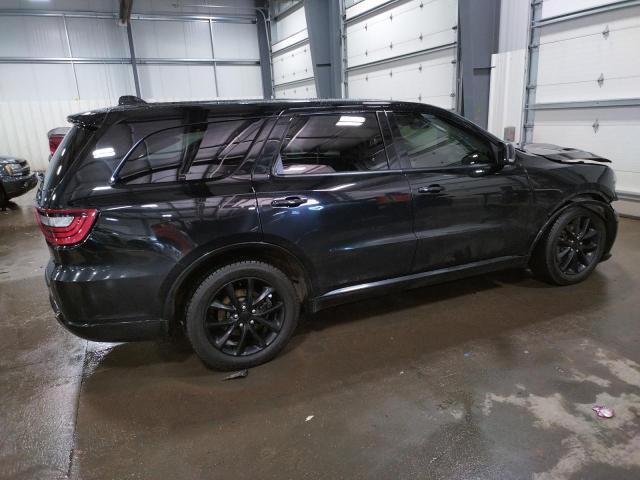Photo 3 from auction – 2018 DODGE DURANGO R/ with VIN 1C4SDJCT6JC498102