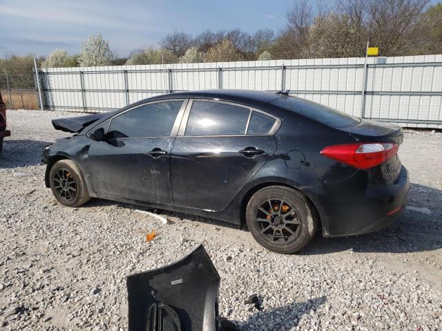 Photo 2 from auction – 2015 KIA FORTE LX with VIN KNAFK4A64F5406645