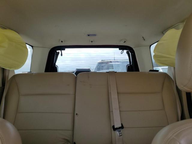 Photo 10 from auction – 2008 FORD ESCAPE LIM with VIN 1FMCU04168KB08350