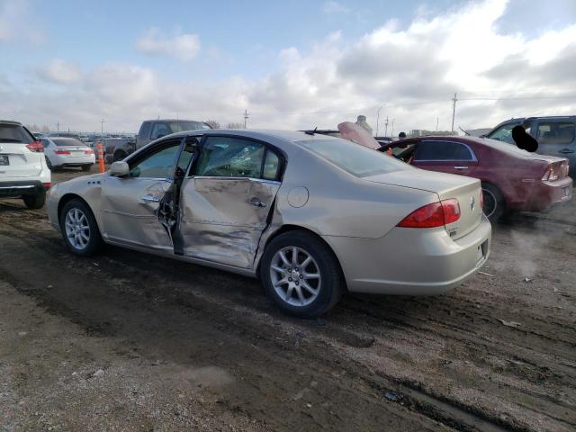 Photo 2 from auction – 2008 BUICK LUCERNE CX with VIN 1G4HD57248U139205