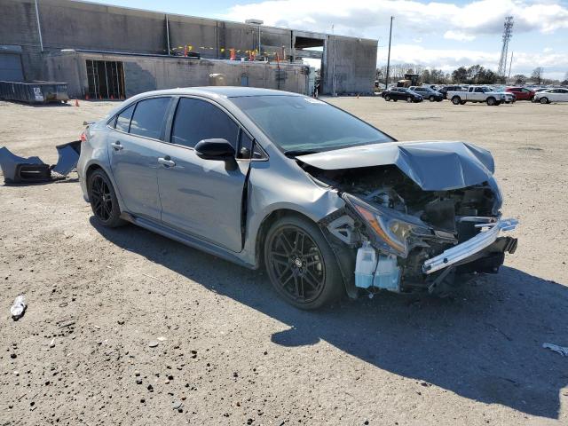 Photo 4 from auction – 2022 TOYOTA COROLLA SE with VIN 5YFS4MCE5NP102354