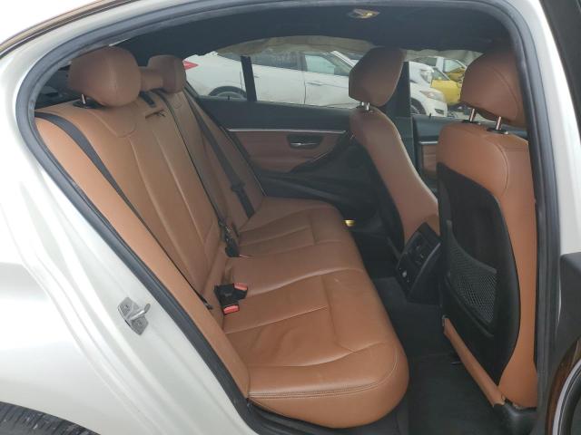 Photo 10 from auction – 2017 BMW 330 XI with VIN WBA8D9C32HA011781