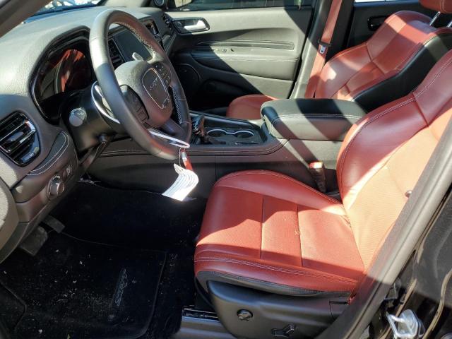 Photo 7 from auction – 2021 DODGE DURANGO SR with VIN 1C4SDJH9XMC789221