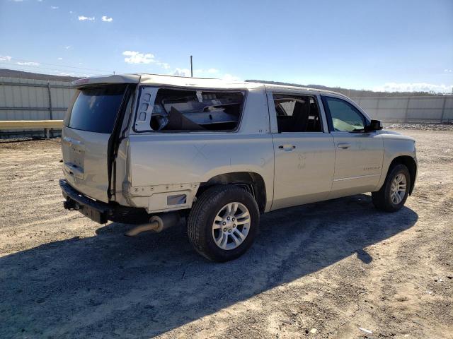 Photo 3 from auction – 2016 CHEVROLET SUBURBAN K with VIN 1GNSKHKC7GR462576