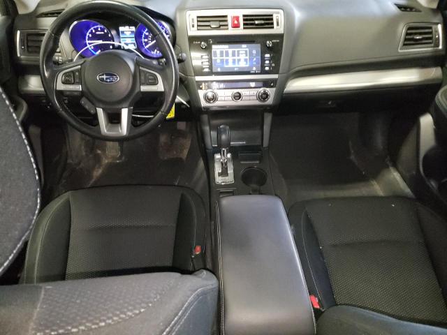 Photo 8 from auction – 2017 SUBARU OUTBACK 2. with VIN 4S4BSADC4H3231423