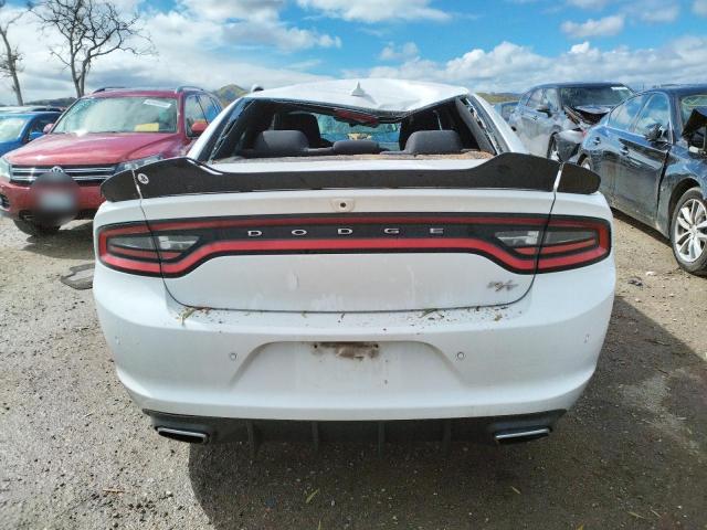 Photo 6 from auction – 2016 DODGE CHARGER R/ with VIN 2C3CDXCT0GH105129