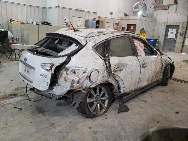 Photo 3 from auction – 2011 INFINITI EX35 BASE with VIN JN1AJ0HP0BM801061