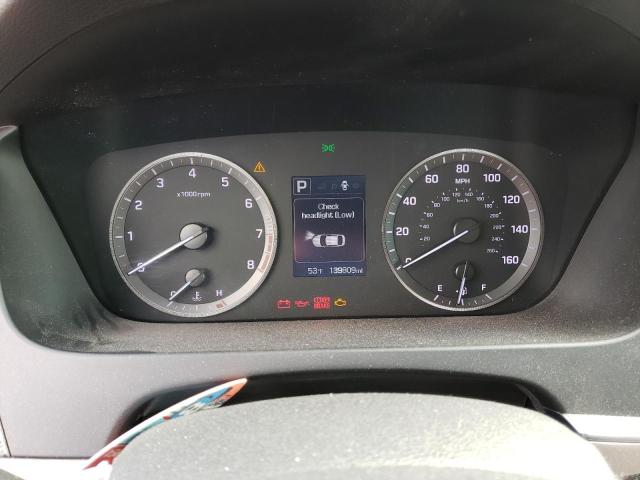 Photo 9 from auction – 2015 HYUNDAI SONATA SE with VIN 5NPE24AF2FH200285