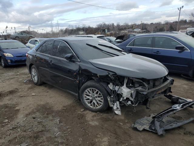 Foto 4 de la subasta – 2017 TOYOTA CAMRY LE con VIN 4T1BF1FK0HU309523