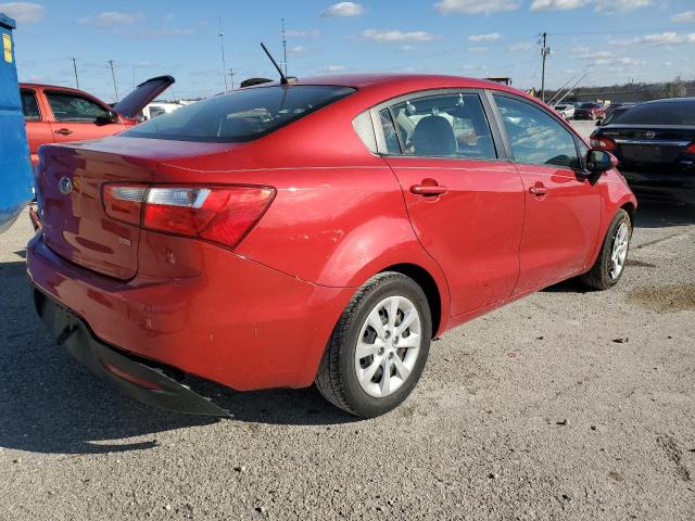 Photo 3 from auction – 2012 KIA RIO LX with VIN KNADM4A36C6058361