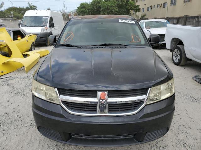 Photo 5 from auction – 2010 DODGE JOURNEY SE with VIN 3D4PG4FB3AT238877