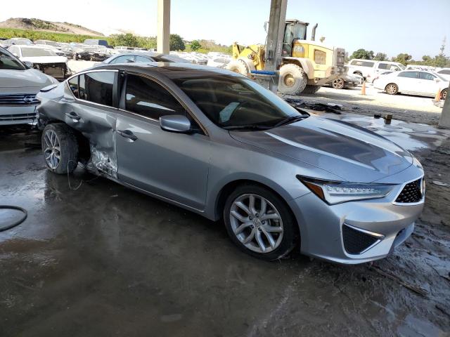 Photo 4 from auction – 2021 ACURA ILX with VIN 19UDE2F30MA000047