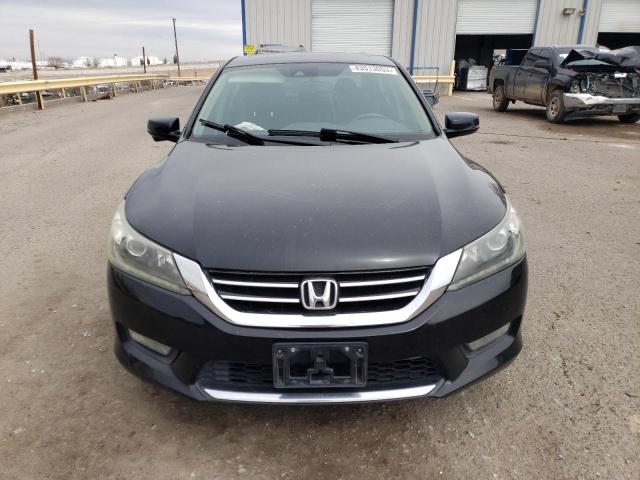 Photo 5 from auction – 2015 HONDA ACCORD EXL with VIN 1HGCR3F89FA006515