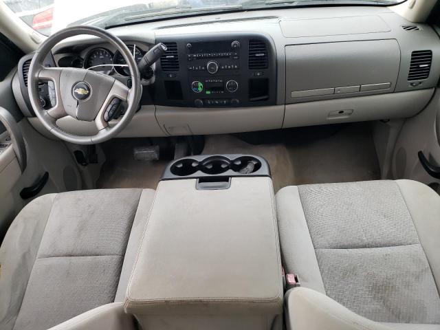 Photo 8 from auction – 2012 CHEVROLET SILVERADO with VIN 3GCPCSE05CG304158
