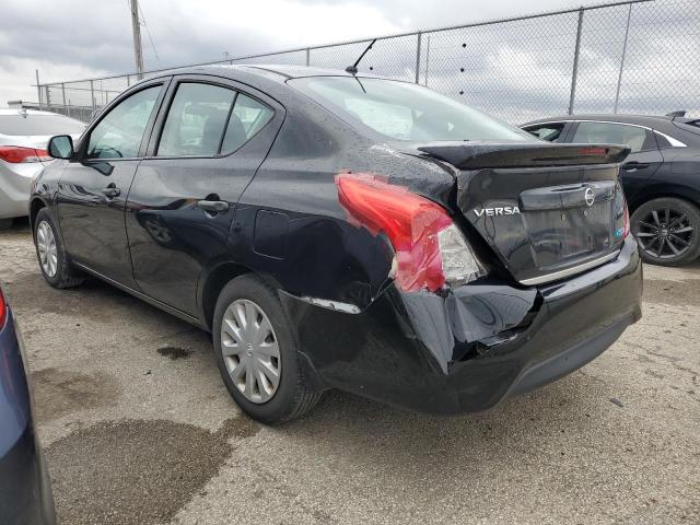 Photo 2 from auction – 2015 NISSAN VERSA S with VIN 3N1CN7AP2FL852206
