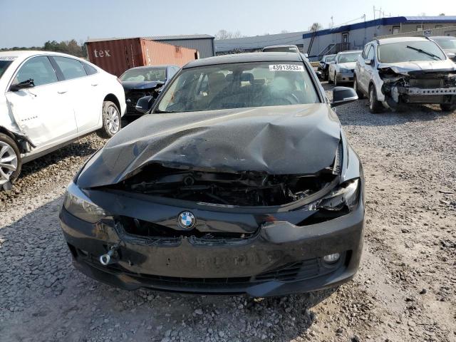 Photo 5 from auction – 2015 BMW 328 I with VIN WBA3A5G52FNS84197