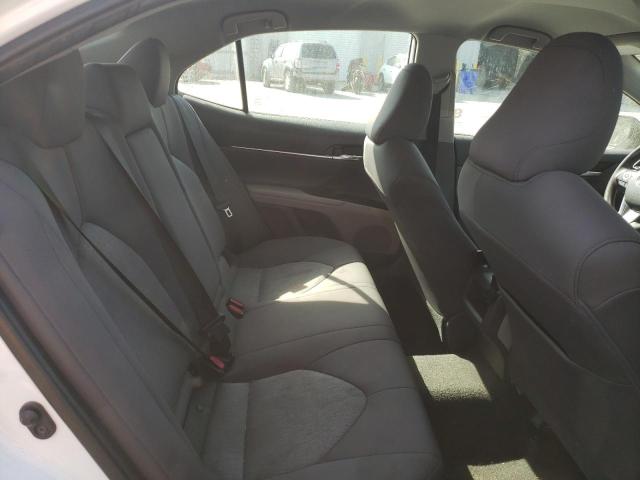 Photo 10 from auction – 2020 TOYOTA CAMRY LE with VIN 4T1C11AK2LU942317