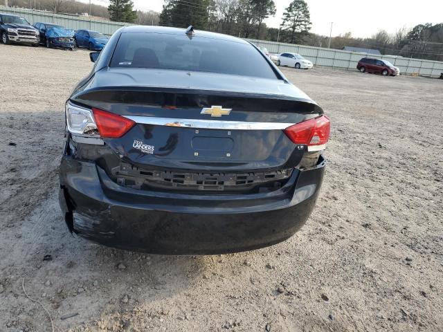 Photo 6 from auction – 2016 CHEVROLET IMPALA LS with VIN 2G11Z5SA5G9203536