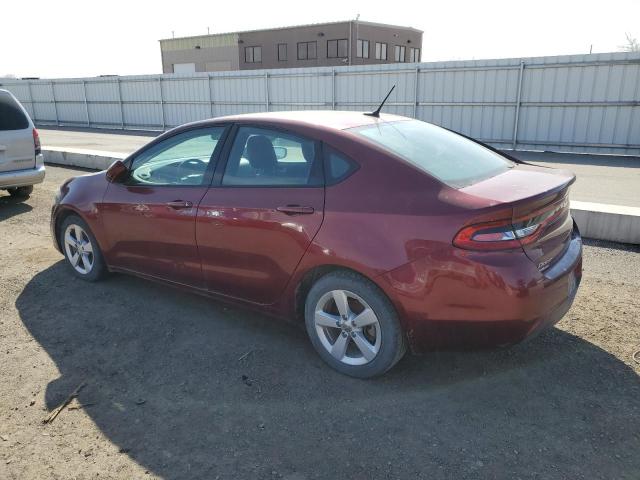 Photo 2 from auction – 2015 DODGE DART SXT with VIN 1C3CDFBB1FD374187