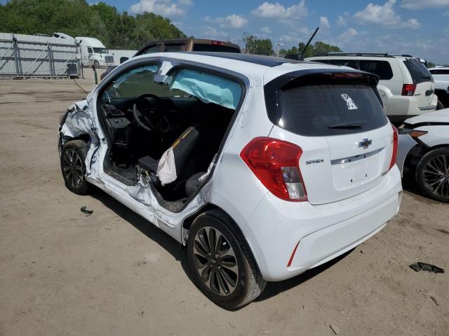Photo 2 from auction – 2022 CHEVROLET SPARK 1LT with VIN KL8CD6SA0NC025151
