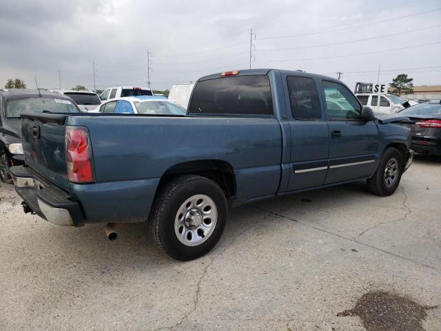 Photo 3 from auction – 2006 CHEVROLET silverado with VIN 1GCEC19VX6Z166368
