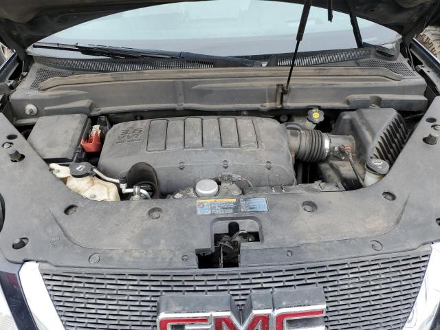 Foto 11 de la subasta – 2012 GMC ACADIA SLT con VIN 1GKKVSED1CJ298921