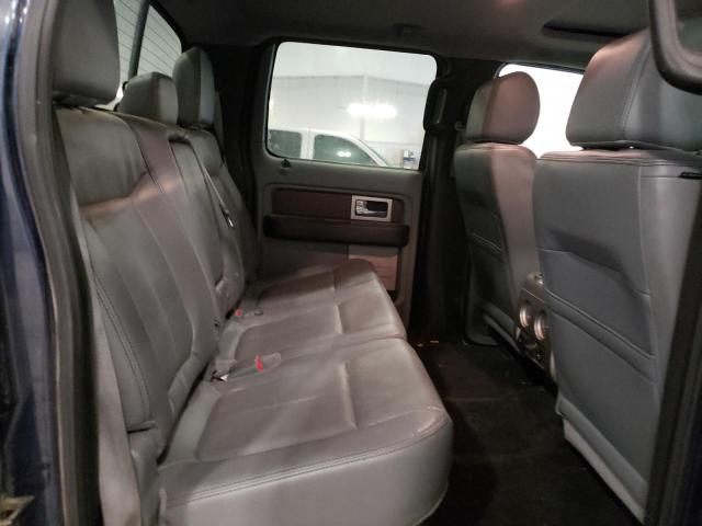 Photo 10 from auction – 2013 FORD F150 SUPER with VIN 1FTFW1ET9DFA06318