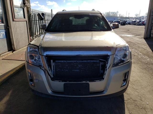 Photo 5 from auction – 2013 GMC TERRAIN SL with VIN 2GKALSEK2D6195781