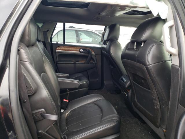 Photo 11 from auction – 2011 BUICK ENCLAVE CX with VIN 5GAKVCEDXBJ120961